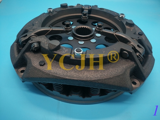 OEM استبدال 37014014M92 غطاء لوحة الضغط للخدمة الثقيلة لماسي فيرغسون 362-4225 الجرار المزود