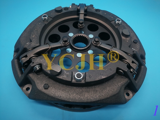 OEM استبدال 37014014M92 غطاء لوحة الضغط للخدمة الثقيلة لماسي فيرغسون 362-4225 الجرار المزود