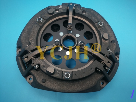 OEM استبدال 37014014M92 غطاء لوحة الضغط للخدمة الثقيلة لماسي فيرغسون 362-4225 الجرار المزود