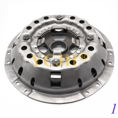 غطاء المقبض على المقبض للجرار فورد 2000/3000/4000 OEM 1822440 المزود