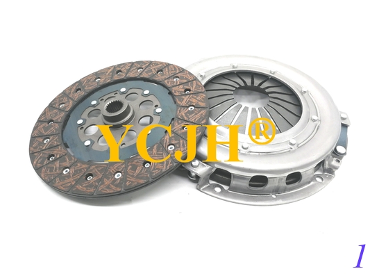 OE 836018VS 281744DE ناقل نقل يدوي مجموعة مشبك السيارات المزود