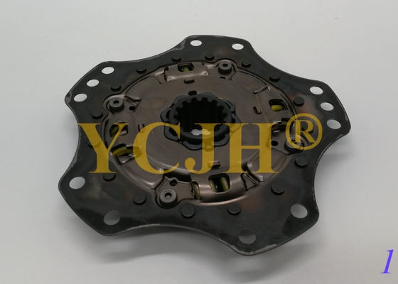 لوحة الاحتكاك لجهاز Kubota M9960 M9540 الجرار 3C29125132 3C091-25130 المزود