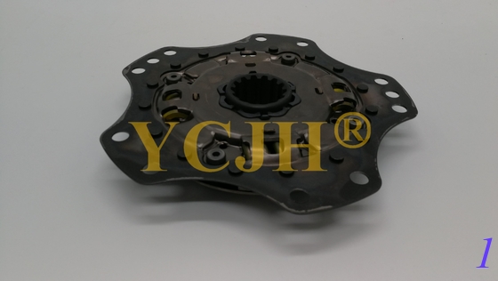 قرص الاحتكاك لمجرّد Kubota M9960 M9540 14 معدات 3C09125130 المزود