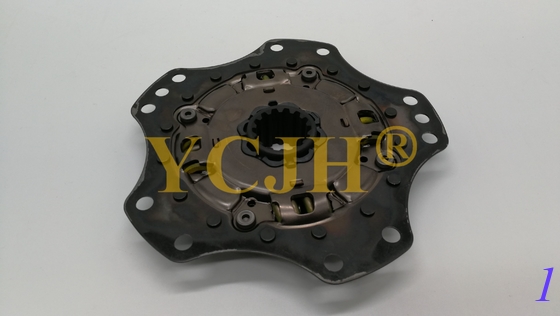 قرص الاحتكاك لمجرّد Kubota M9960 M9540 14 معدات 3C09125130 المزود