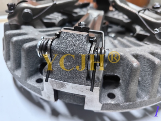 غطاء مقفل 12 بوصة مع رقم الجزء 02373958 المزود