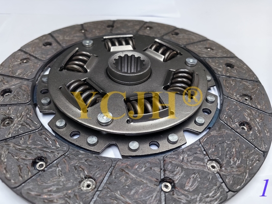 ملء السطح الناعمة CLUTCH DISC لجون دير من الصين المزود