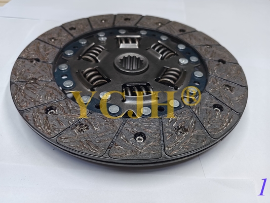 225mm قرص الاحتكاك الصفيحة استبدال قرص الاحتكاك لYCJH R13090 CH13090 المزود