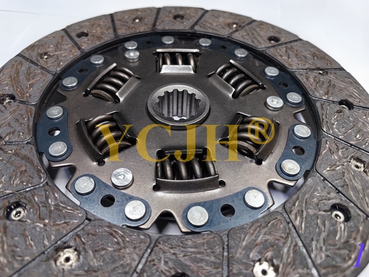 225mm قرص الاحتكاك الصفيحة استبدال قرص الاحتكاك لYCJH R13090 CH13090 المزود