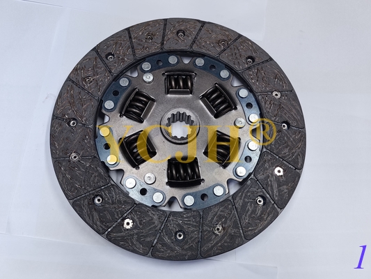 225mm قرص الاحتكاك الصفيحة استبدال قرص الاحتكاك لYCJH R13090 CH13090 المزود