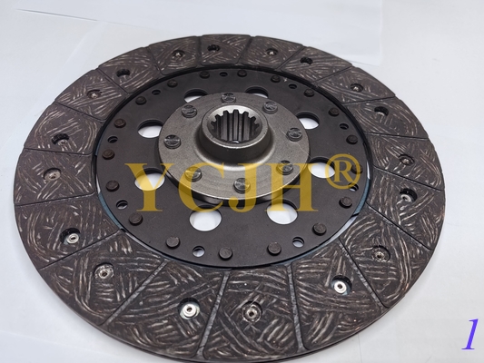التوافق ماسي فيرجسون الجرارات 135 CLUTCH DISC النموذج المطبق YCJH المزود