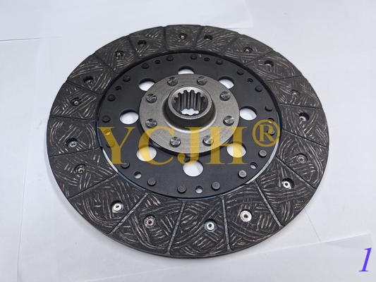 التوافق ماسي فيرجسون الجرارات 135 CLUTCH DISC النموذج المطبق YCJH المزود