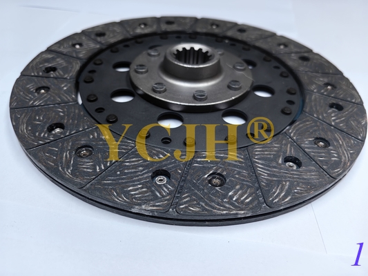 التوافق ماسي فيرجسون الجرارات 135 CLUTCH DISC النموذج المطبق YCJH المزود