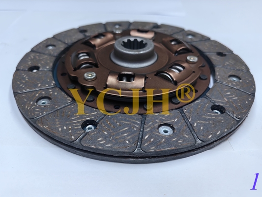السطح الناعم النهاية CLUTCH قرص ل 50 الجرارات الحاملة أصل المزود