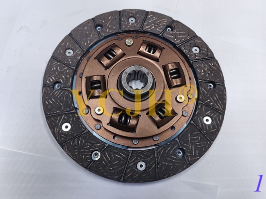 السطح الناعم النهاية CLUTCH قرص ل 50 الجرارات الحاملة أصل المزود