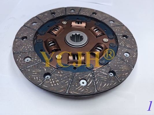 السطح الناعم النهاية CLUTCH قرص ل 50 الجرارات الحاملة أصل المزود