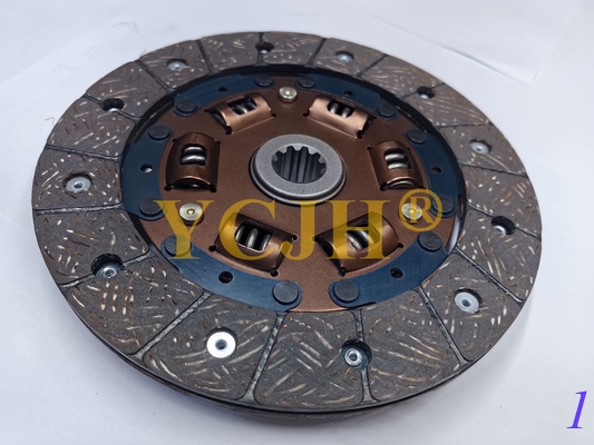 السطح الناعم النهاية CLUTCH قرص ل 50 الجرارات الحاملة أصل المزود