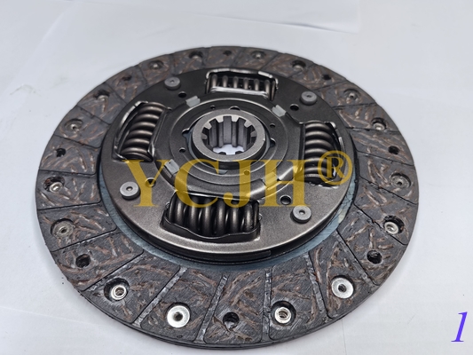 32130-14300 CLUTCH DISC للجرارات تصلح Kubota L175 L185 L210 L1500 قرص الاحتكاك المزود