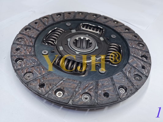 القرص المزدوج الممتاز لـ Kubota L175 3213014300، 32130-14300 المزود