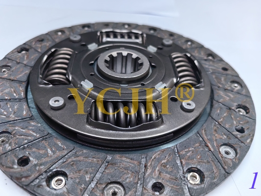 القرص المزدوج الممتاز لـ Kubota L175 3213014300، 32130-14300 المزود