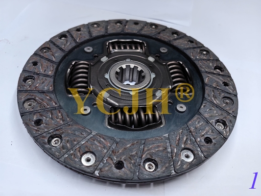 القرص المزدوج الممتاز لـ Kubota L175 3213014300، 32130-14300 المزود