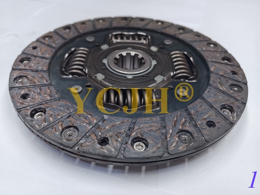 184ملم رقاقة الاحتكاك السطحية اللطيفة 3213014300 3213014302 استبدال لـ Kubota L175 L185 L210 L1500 المزود