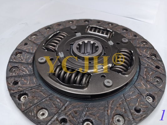 184ملم رقاقة الاحتكاك السطحية اللطيفة 3213014300 3213014302 استبدال لـ Kubota L175 L185 L210 L1500 المزود