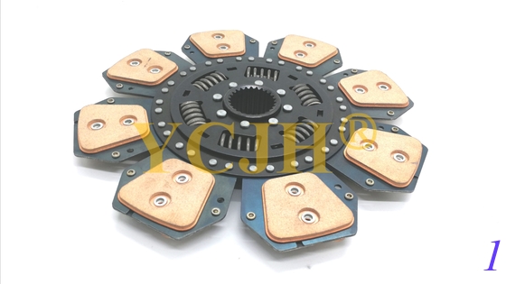لوحة ضغط بديلة OEM بأسعار معقولة لـ 6110B 6135B 6403 6603 YZ91139 المزود