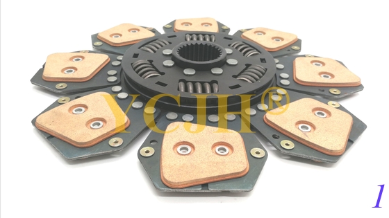 لوحة ضغط بديلة OEM بأسعار معقولة لـ 6110B 6135B 6403 6603 YZ91139 المزود