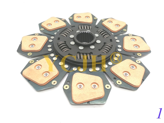 لوحة ضغط بديلة OEM بأسعار معقولة لـ 6110B 6135B 6403 6603 YZ91139 المزود