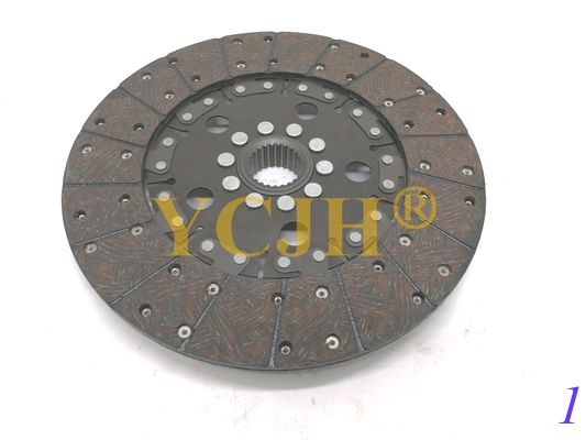 10 عجلات التروس شفرة المشبك لمعدات المعالجة الكيميائية YCJH D8NN7563AB D2NN7550CA C7NN7550Z المزود