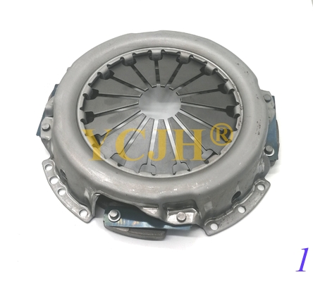 بالنسبة لـ Mahindra 2565 2665 6110 أجزاء مشطفة من طراز OEM W / Bolted المزود
