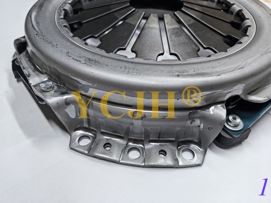 بالنسبة لـ Mahindra 2565 2665 6110 أجزاء مشطفة من طراز OEM W / Bolted المزود