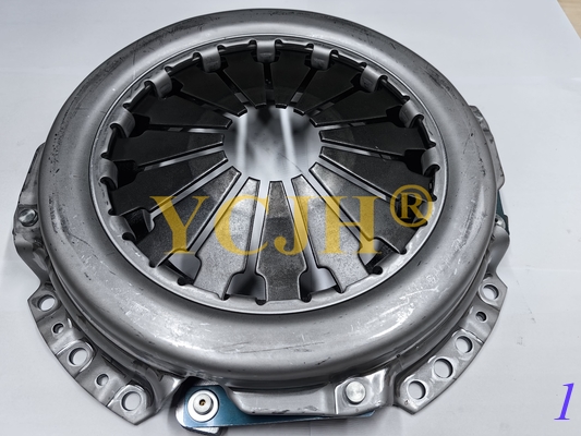 بالنسبة لـ Mahindra 2565 2665 6110 أجزاء مشطفة من طراز OEM W / Bolted المزود