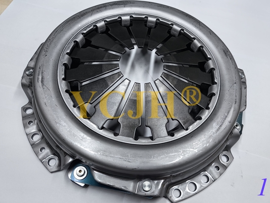 بالنسبة لـ Mahindra 2565 2665 6110 أجزاء مشطفة من طراز OEM W / Bolted المزود