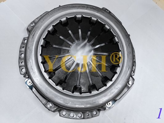 بالنسبة لـ Mahindra 2565 2665 6110 أجزاء مشطفة من طراز OEM W / Bolted المزود