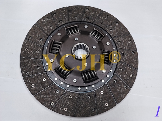 استبدال أقراص الاحتكاك الثقيلة (35860-25130) لـ Kubota M6950 المزود