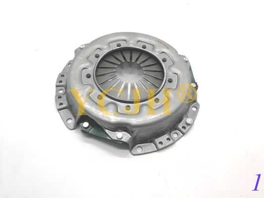 OEM البوليت الملمع على غطاء المشبك متوافق مع Yanmar EF352T المزود