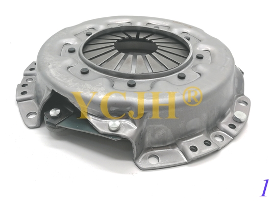 محول OEM على غطاء مقبض متوافق لـ Yanmar EF352T المزود