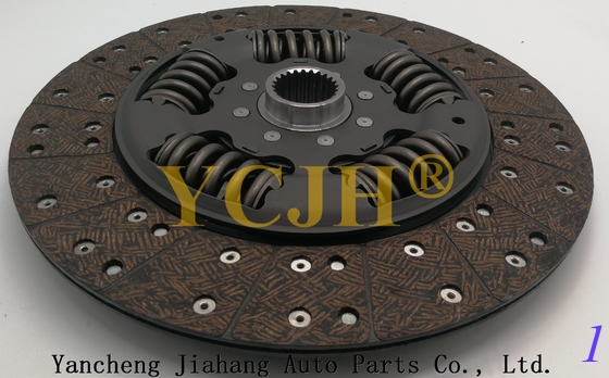 لشركة فولفو لوحة ضغط المشبك 430mm 22078244 السطح الملمع OEM 23441664 المزود