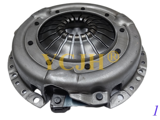 لوحة ضغط 240mm لنماذج Mahindra Jeep - 0801CA0032N المزود