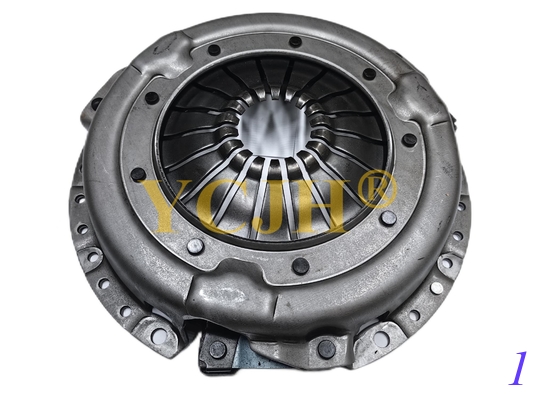 لوحة ضغط 240mm لنماذج Mahindra Jeep - 0801CA0032N المزود