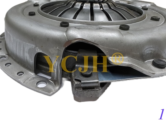 لوحة ضغط 240mm لنماذج Mahindra Jeep - 0801CA0032N المزود