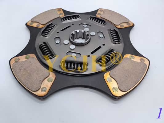 مجموعة المشبك 108925-25AM、108925-45 ، MAF10892532H المستخدمة لـ Eaton EverTough Manual Adjust المزود