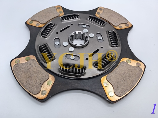 مجموعة المشبك 108925-25AM、108925-45 ، MAF10892532H المستخدمة لـ Eaton EverTough Manual Adjust المزود
