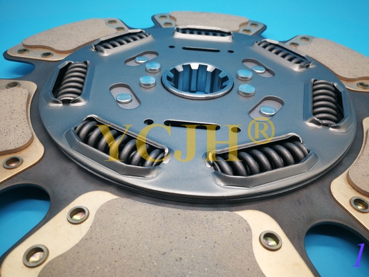 3 قطع علبة المقبض متوافقة مع For Eaton EverTough يدوي ضبط المقبض المزود