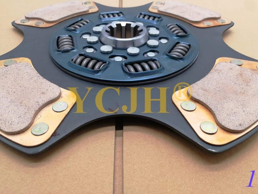 Eaton متوافقة حزمة شفرة ناقل الحركة اليدوي مع تسريب الإفراج ولوحة الضغط المزود
