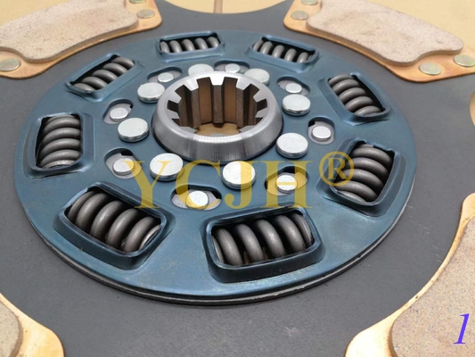 Eaton متوافقة حزمة شفرة ناقل الحركة اليدوي مع تسريب الإفراج ولوحة الضغط المزود