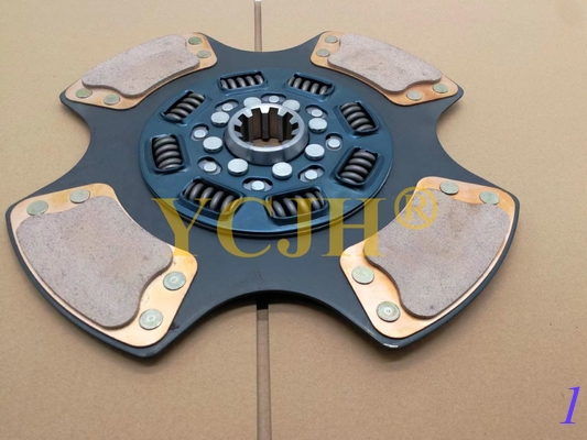 Eaton متوافقة حزمة شفرة ناقل الحركة اليدوي مع تسريب الإفراج ولوحة الضغط المزود