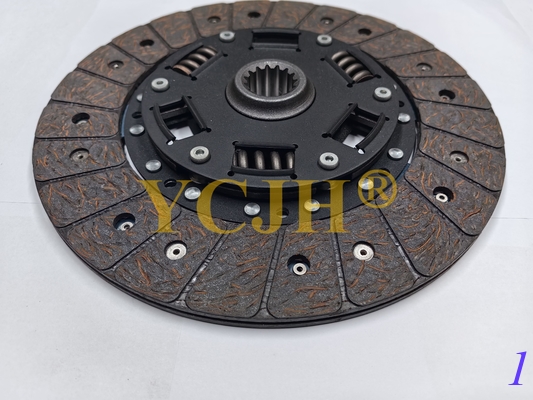قرص المشبك الناعم للـ YCJH متوافق مع جرارات فورد نيو هولندا (FE550GA) المزود
