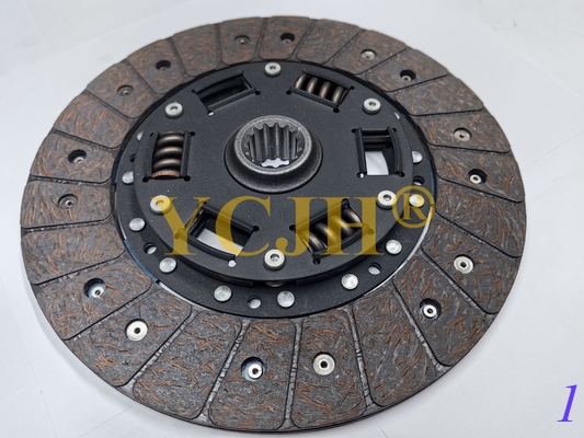 قرص المشبك الناعم للـ YCJH متوافق مع جرارات فورد نيو هولندا (FE550GA) المزود